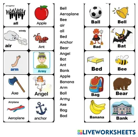 worksheet tumbnail