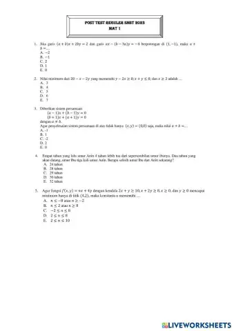 worksheet tumbnail