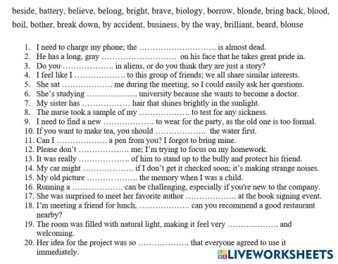 worksheet tumbnail