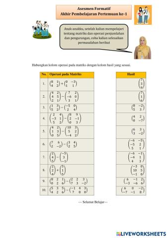 worksheet tumbnail