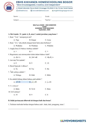 worksheet tumbnail