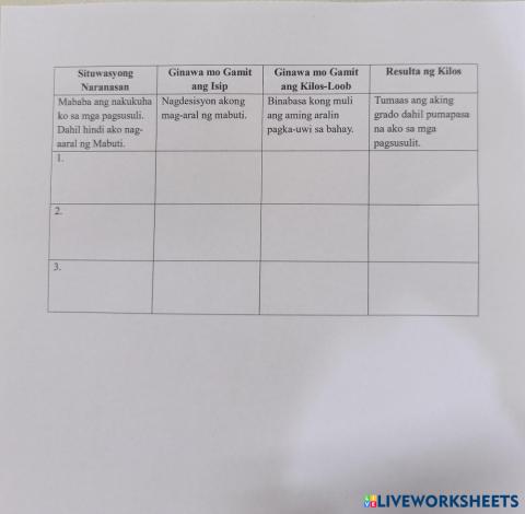 worksheet tumbnail
