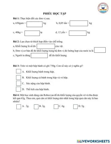 worksheet tumbnail