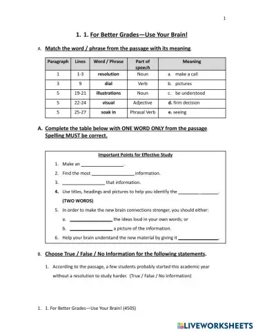 worksheet tumbnail