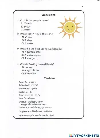 worksheet tumbnail
