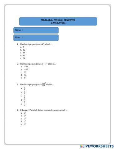 worksheet tumbnail