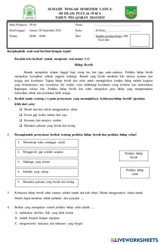 worksheet tumbnail