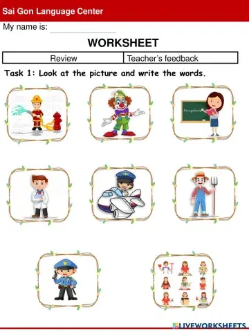 worksheet tumbnail