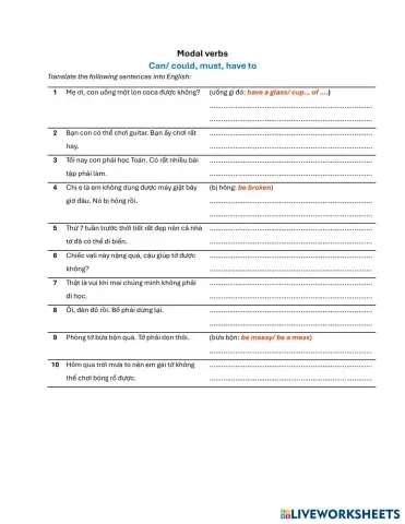 worksheet tumbnail