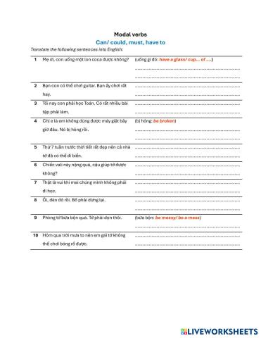 worksheet tumbnail