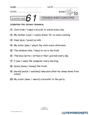 worksheet tumbnail
