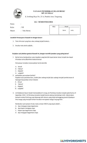 worksheet tumbnail