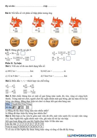 worksheet tumbnail