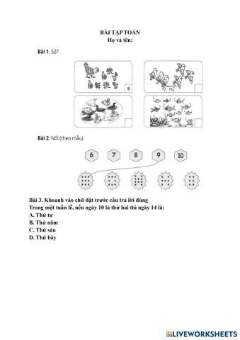 worksheet tumbnail