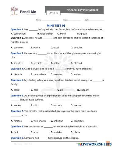 worksheet tumbnail