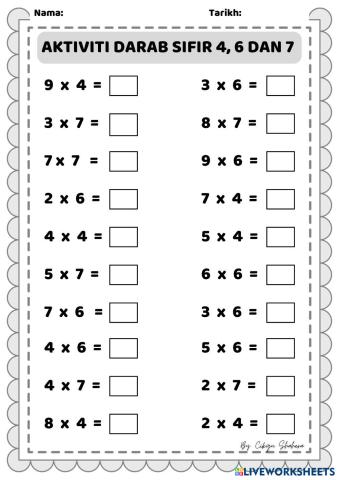 worksheet tumbnail
