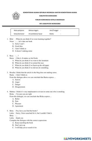 worksheet tumbnail