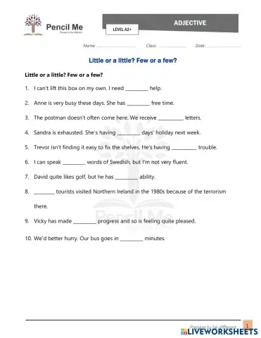 worksheet tumbnail