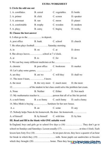 worksheet tumbnail
