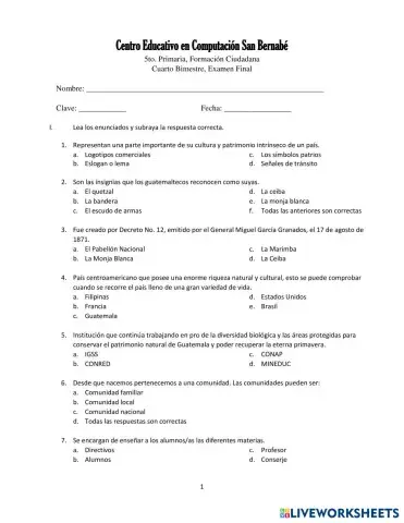 worksheet tumbnail