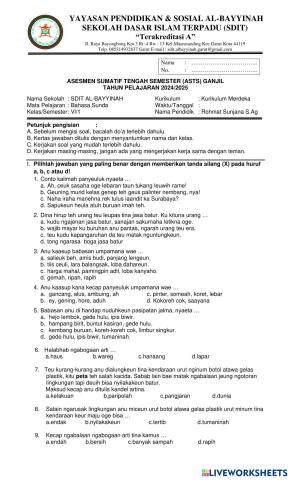 worksheet tumbnail