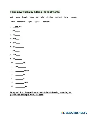 worksheet tumbnail
