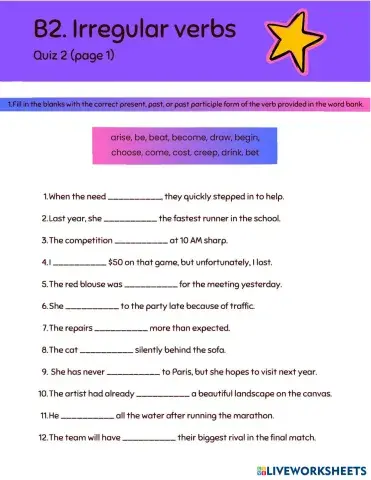 worksheet tumbnail