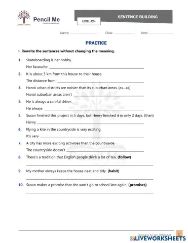 worksheet tumbnail