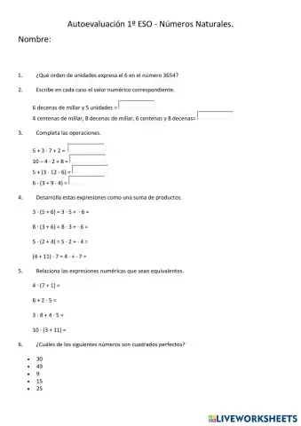 worksheet tumbnail