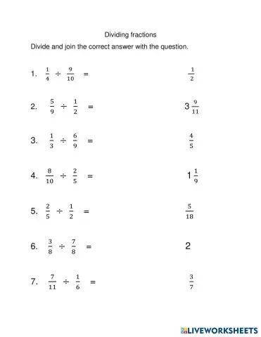 worksheet tumbnail
