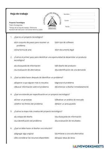 worksheet tumbnail