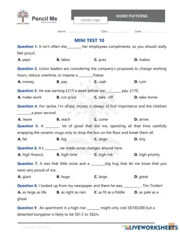worksheet tumbnail