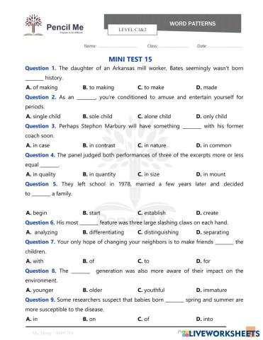 worksheet tumbnail