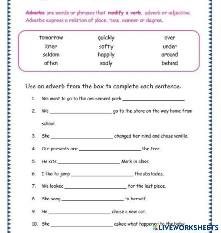 worksheet tumbnail