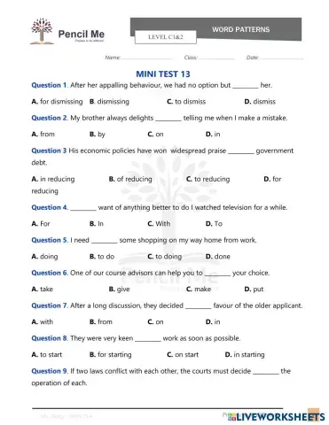 worksheet tumbnail