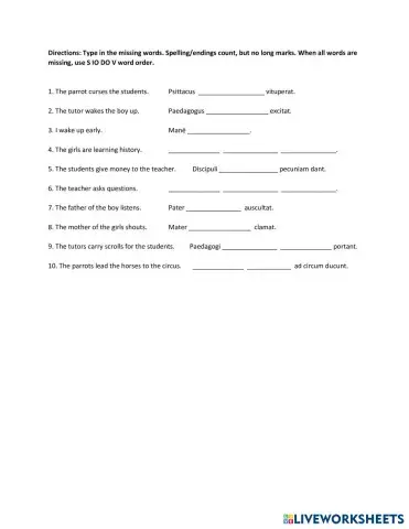 worksheet tumbnail