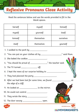 worksheet tumbnail