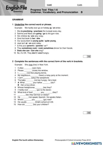 worksheet tumbnail
