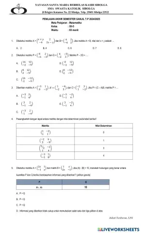 worksheet tumbnail