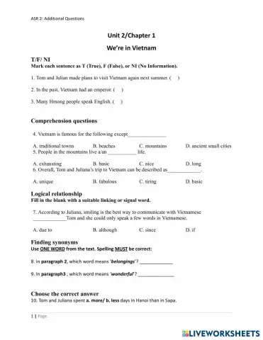 worksheet tumbnail