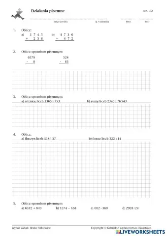 worksheet tumbnail