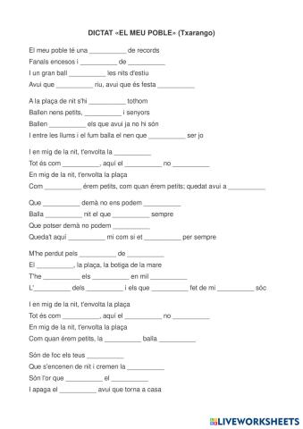 worksheet tumbnail