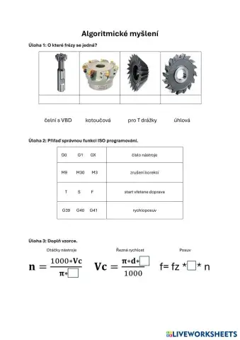 worksheet tumbnail