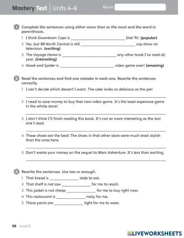 worksheet tumbnail