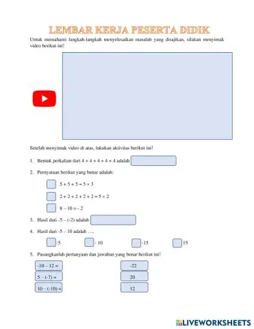 worksheet tumbnail