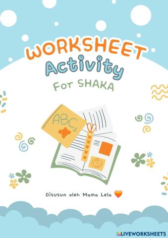 worksheet tumbnail