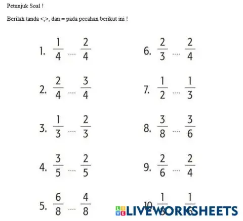 worksheet tumbnail