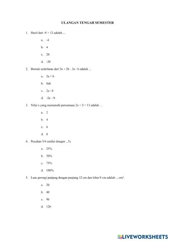 worksheet tumbnail