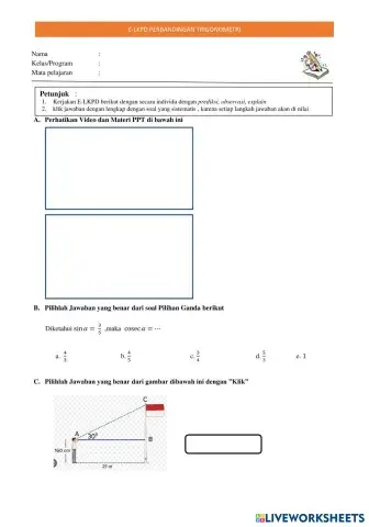 worksheet tumbnail