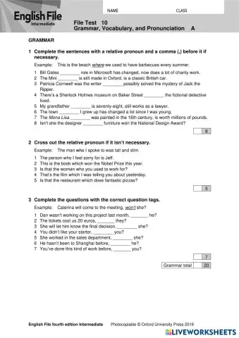 worksheet tumbnail